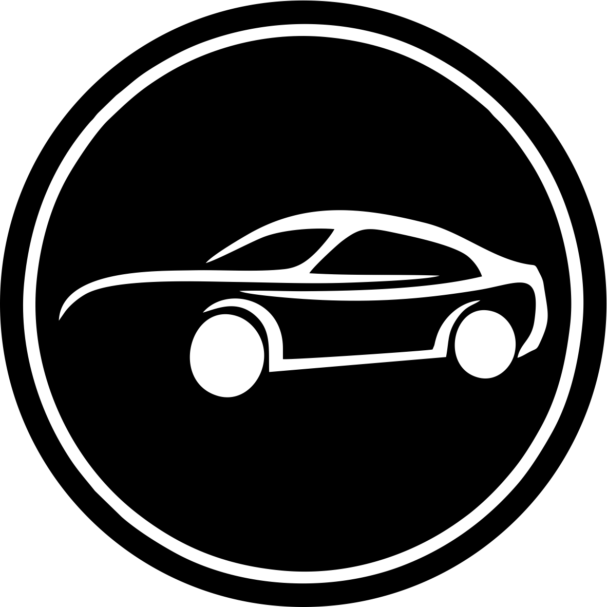 Car Icon